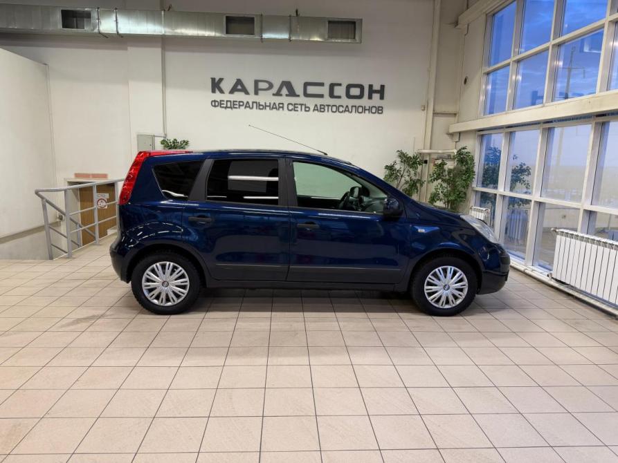 Nissan Note I Волгоград  - изображение 6