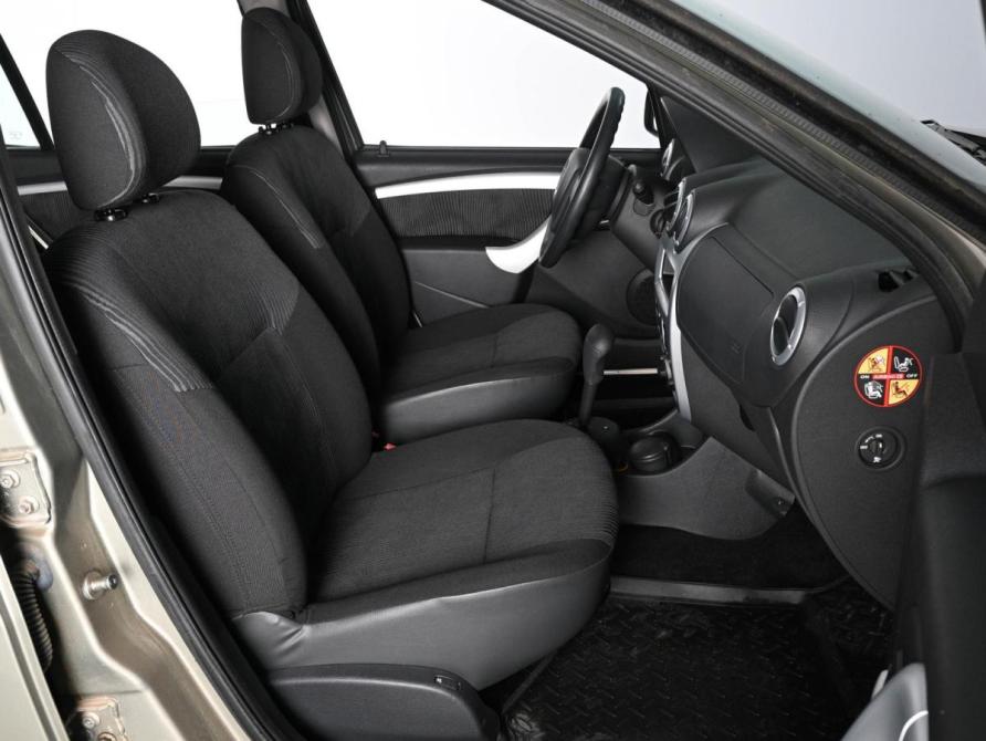 Renault Sandero I Ростов-на-Дону  - изображение 8