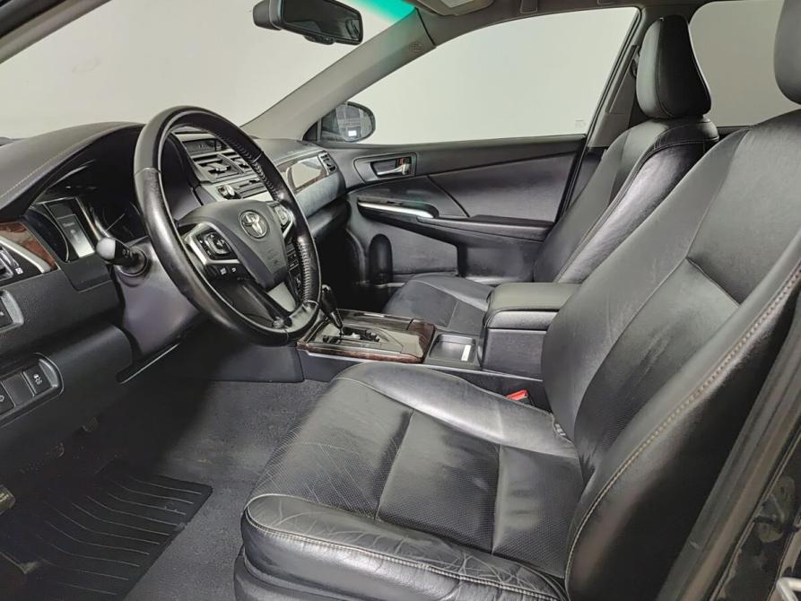 Toyota Camry VII (XV50) Рестайлинг Уфа  - изображение 20