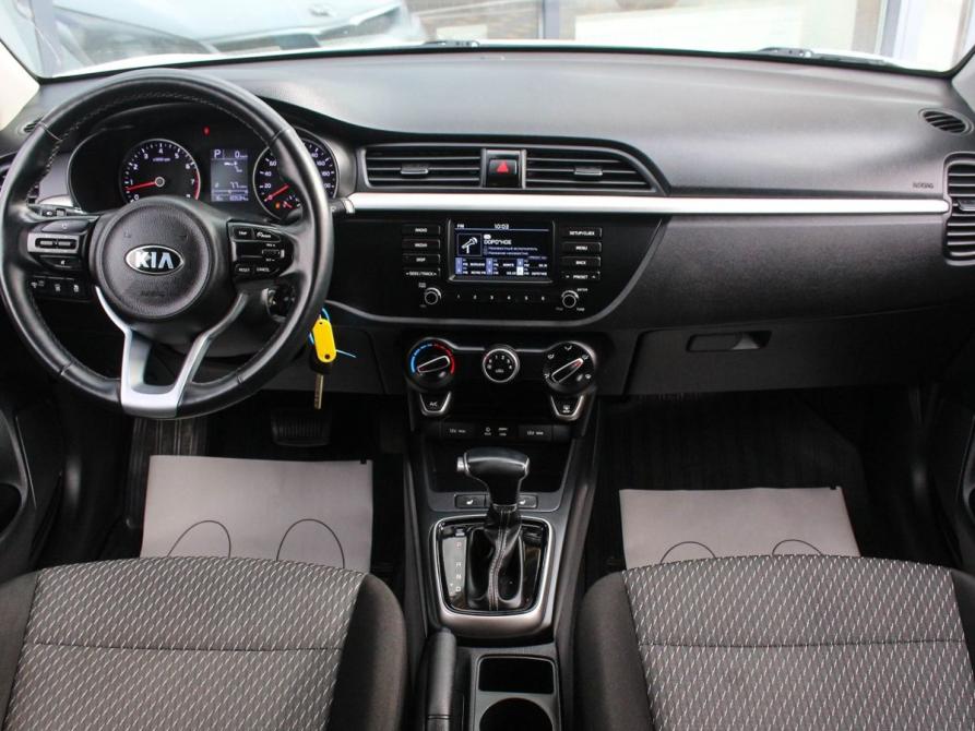 Kia Rio IV Калуга  - изображение 6