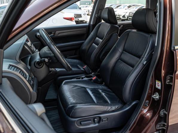 Honda CR-V III Рестайлинг с пробегом 2012 года, цена 1 560 000 рублей, 208613 км, внедорожник, Автокод Объявления