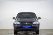 Chevrolet Niva I Рестайлинг Оренбург  - изображение 20