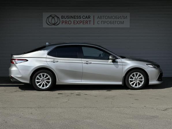 Toyota Camry VIII (XV70) Рестайлинг с пробегом 2021 года, цена 3 179 000 рублей, 77424 км, седан, Автокод Объявления