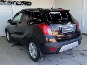Opel Mokka I Уфа  - изображение 21