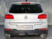 Volkswagen Tiguan I Рестайлинг Уфа  - изображение 29