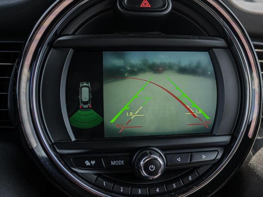 Mini Hatch III (F55/F56) Рестайлинг Краснодар  - изображение 12