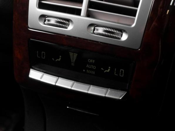 Mercedes-Benz S-Класс V (W221) с пробегом 2008 года, цена 1 639 000 рублей, 229986 км, седан, Автокод Объявления