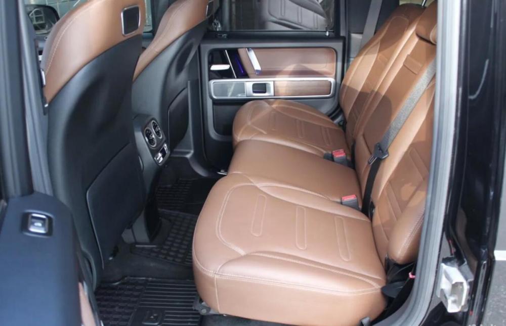 Mercedes-Benz G-Класс III (W463) Киров  - изображение 24