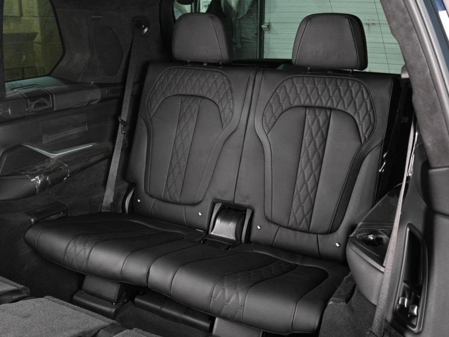 BMW X7 I (G07) Ростов-на-Дону  - изображение 12