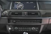 BMW 5 серии VI (F10/F11/F07) Рестайлинг Кемерово  - изображение 46