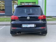 Volkswagen Tiguan I Рестайлинг Ярославль  - изображение 24