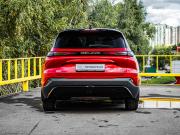 BAIC X55 Москва  - изображение 24