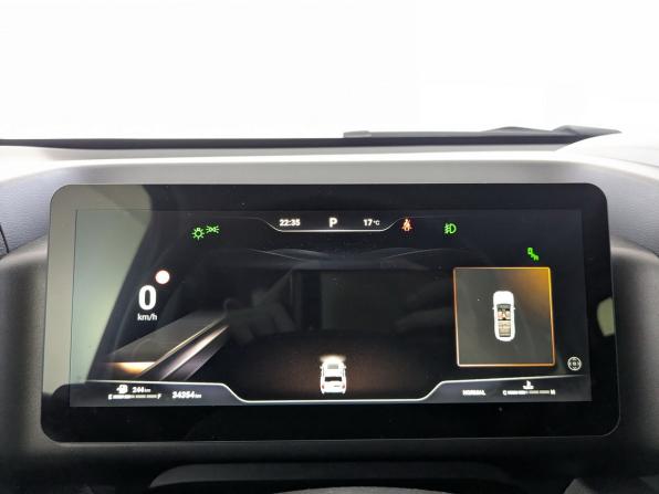 Haval H9 II с пробегом 2024 года, цена 3 980 000 рублей, 34345 км, внедорожник, Автокод Объявления