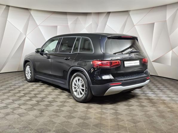 Mercedes-Benz GLB I (X247) с пробегом 2020 года, цена 2 495 000 рублей, 132357 км, внедорожник, Автокод Объявления