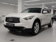 Infiniti FX II (S51) Рестайлинг Казань  - изображение 33