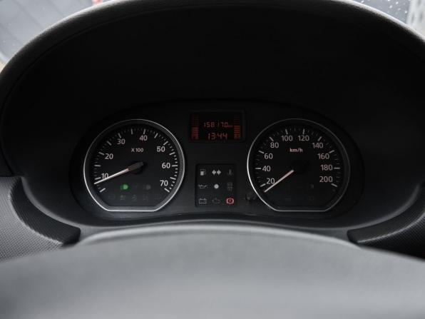 Renault Sandero I с пробегом 2011 года, цена 573 000 рублей, 158155 км, хэтчбек, Автокод Объявления