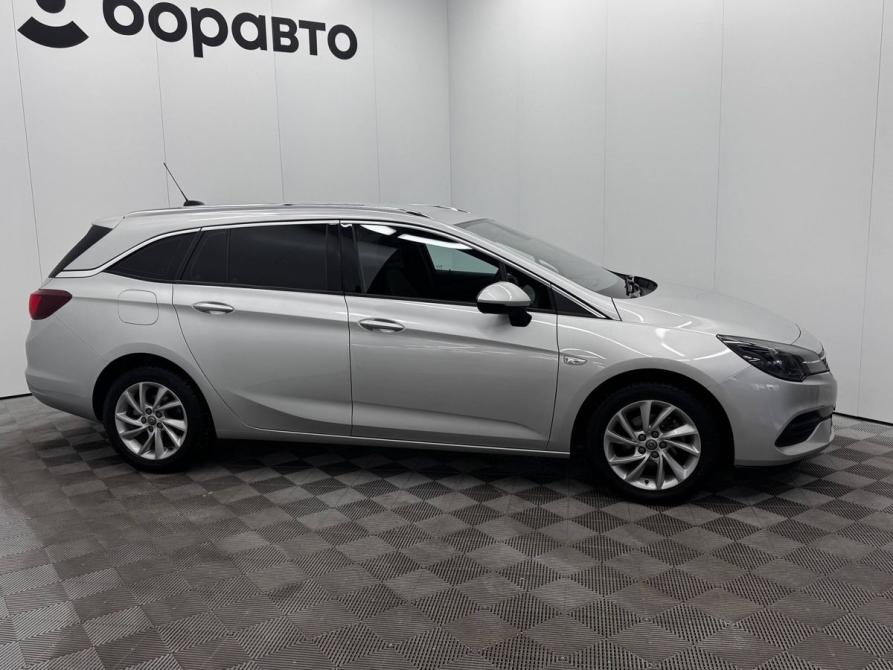 Opel Astra K Рестайлинг Воронеж  - изображение 8