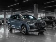 Geely Monjaro I Москва  - изображение 36