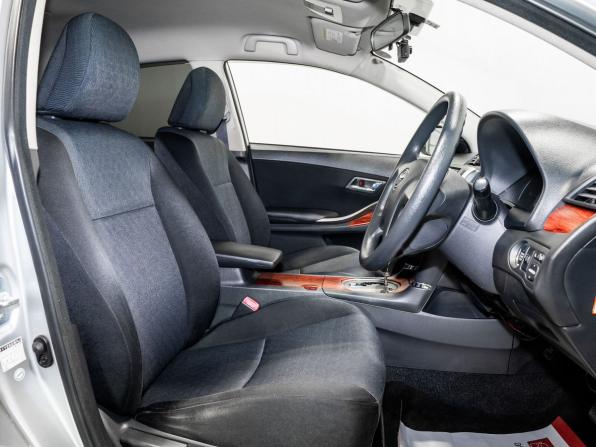 Toyota Allion II с пробегом 2007 года, цена 1 300 000 рублей, 76800 км, седан, Автокод Объявления
