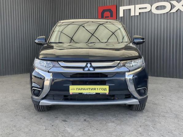 Mitsubishi Outlander III Рестайлинг 2 с пробегом 2017 года, цена 1 857 000 рублей, 135699 км, внедорожник, Автокод Объявления