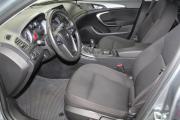 Opel Insignia I Кемерово  - изображение 37