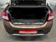 Renault Logan II Рестайлинг Екатеринбург  - изображение 27