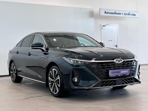 Chery Arrizo 8 с пробегом 2023 года, цена 2 070 000 рублей, 52418 км, седан, Автокод Объявления