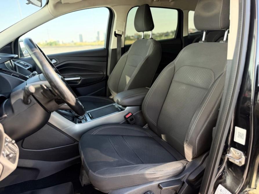 Ford Kuga II Рестайлинг Волгоград  - изображение 24