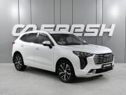 Haval Jolion I Ростов-на-Дону  - изображение 24