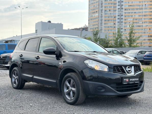 Nissan Qashqai+2 I Рестайлинг с пробегом 2011 года, цена 895 000 рублей, 208000 км, внедорожник, Автокод Объявления