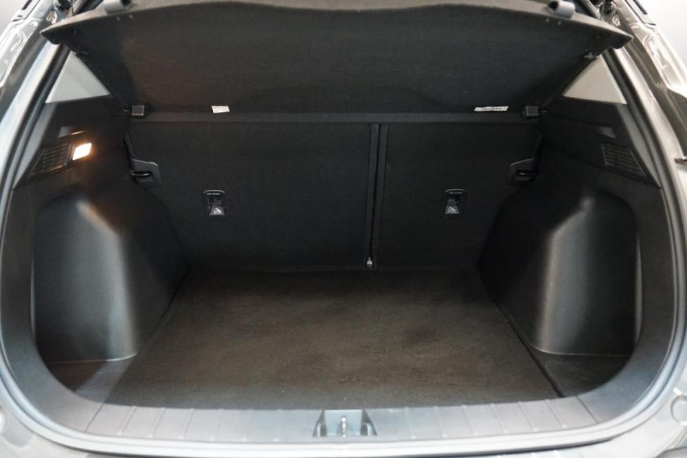 Geely Coolray I Рестайлинг Крым  - изображение 27