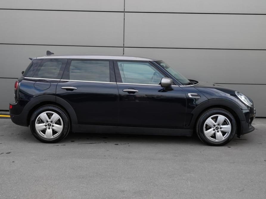 Mini Clubman II Рестайлинг Москва  - изображение 4