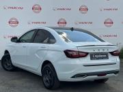 Lada (ВАЗ) Vesta I Рестайлинг (NG) Екатеринбург  - изображение 41