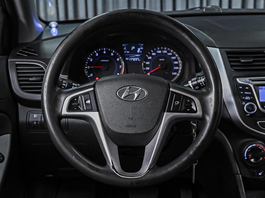 Hyundai Solaris I Ставрополь  - изображение 13