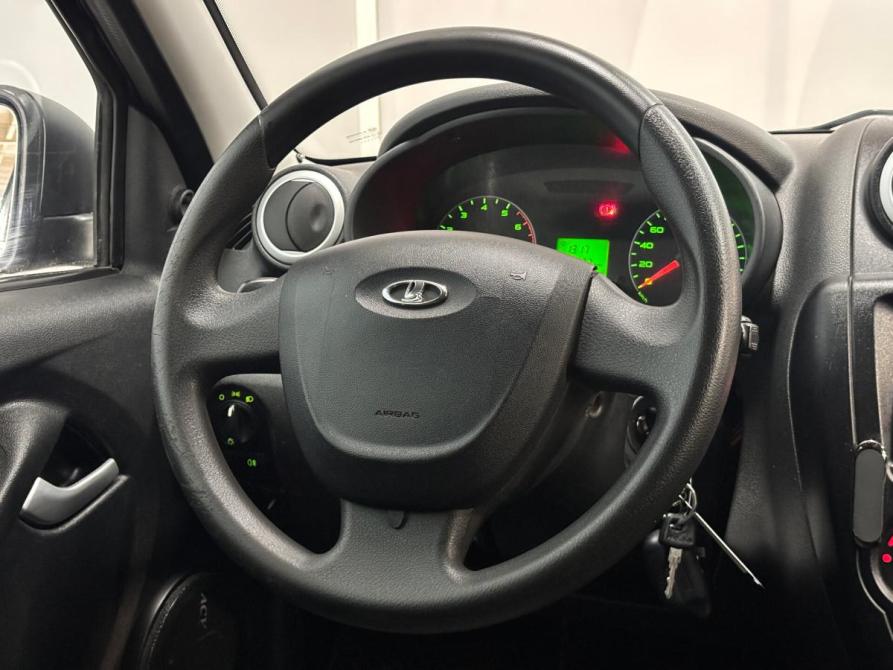 Lada (ВАЗ) Granta I Набережные Челны  - изображение 12