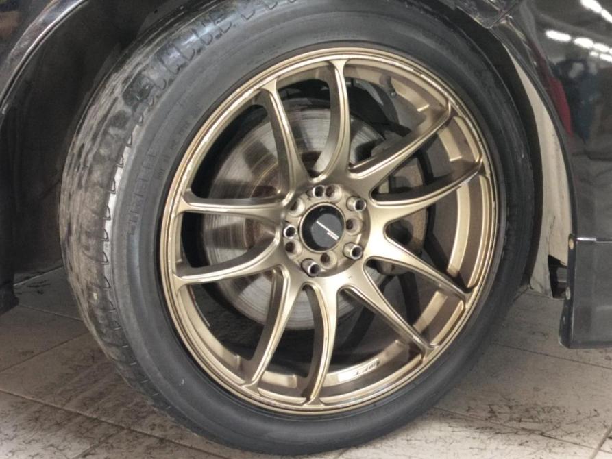 Honda Accord VIII Рестайлинг Санкт-Петербург  - изображение 8