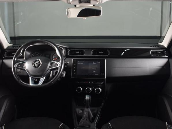 Renault Arkana I с пробегом 2019 года, цена 1 649 999 рублей, 137256 км, внедорожник, Автокод Объявления