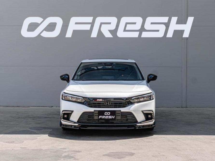 Honda Civic XI Краснодар  - изображение 3