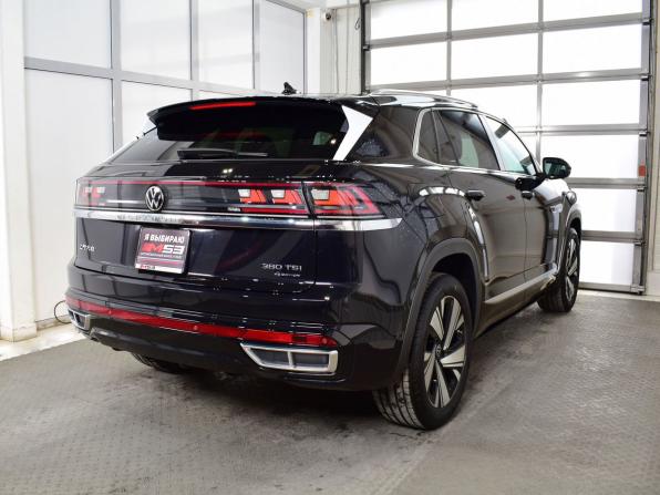 Volkswagen Teramont I Рестайлинг (China Market) с пробегом 2026 года, цена 4 999 995 рублей, 325 км, внедорожник, Автокод Объявления