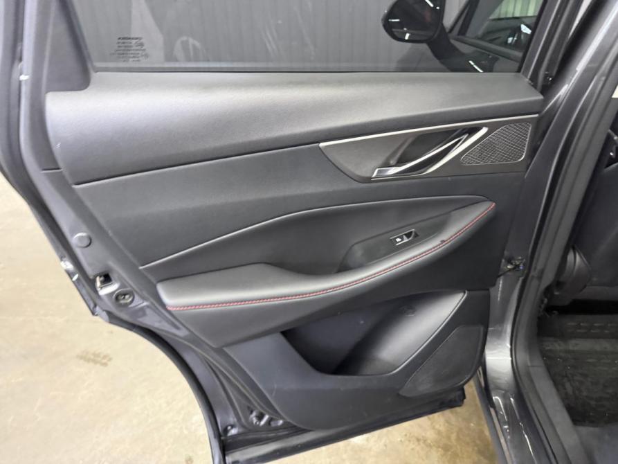Changan CS35 Plus I Рестайлинг Краснодар  - изображение 17
