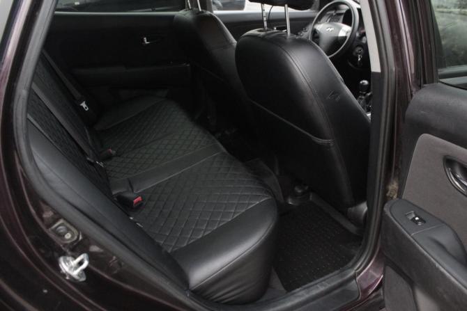 Hyundai Elantra IV (HD) с пробегом 2010 года, цена 660 000 рублей, 240200 км, седан, Автокод Объявления