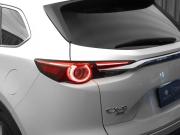 Mazda CX-9 II Рестайлинг Москва  - изображение 61