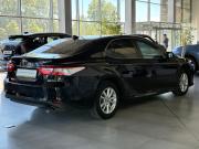 Toyota Camry VIII (XV70) Новосибирск  - изображение 36