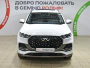Chery Tiggo 8 Pro Max I Рестайлинг Москва  - изображение 31