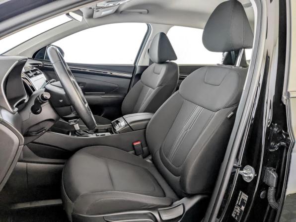 Hyundai Tucson IV с пробегом 2022 года, цена 3 430 000 рублей, 59587 км, внедорожник, Автокод Объявления