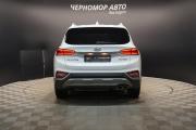 Hyundai Santa Fe IV Крым  - изображение 32