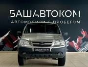 Chevrolet Niva I Рестайлинг Уфа  - изображение 15