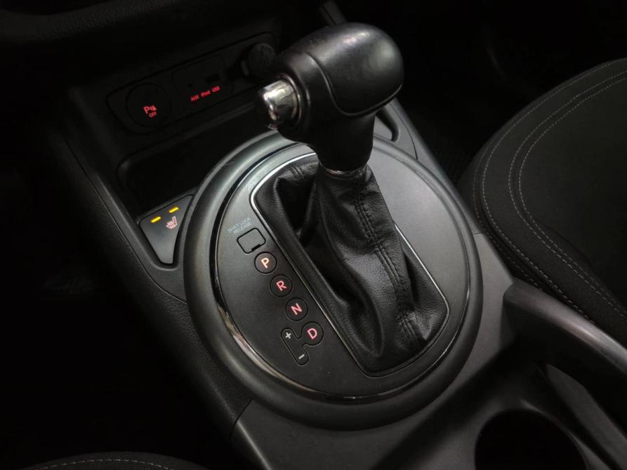 Kia Sportage III Альметьевск  - изображение 21