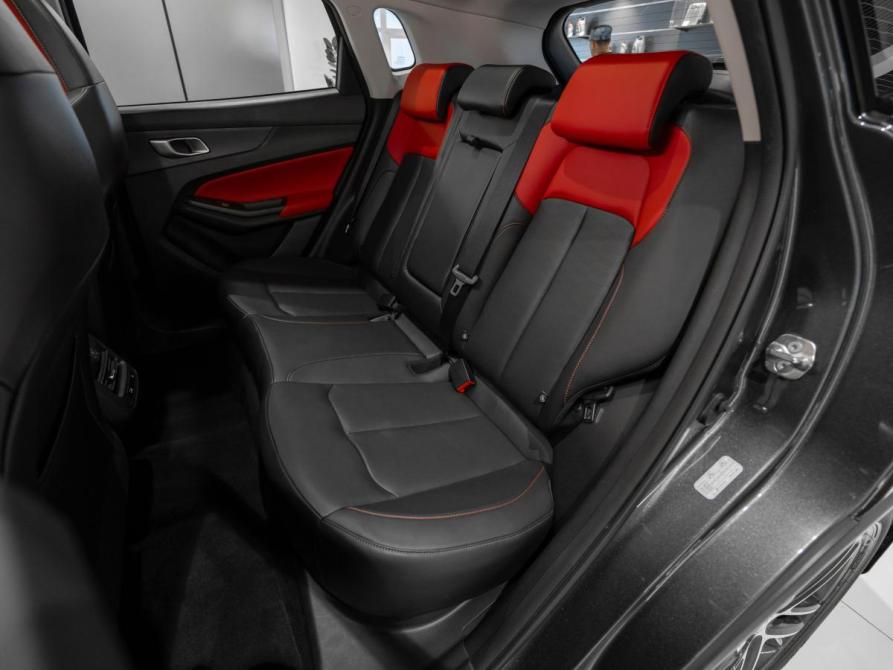 Changan CS55 Plus II Москва  - изображение 13