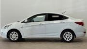 Hyundai Solaris I Рестайлинг Киров  - изображение 14